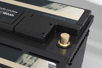 FORSTER 180Ah 12,8V Lithium LiFePO4 Premium Batterie |...