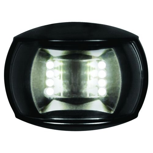 Hella NAVILED Compact BSH Πρύμνης, μαύρο, διπολικό 2,5m