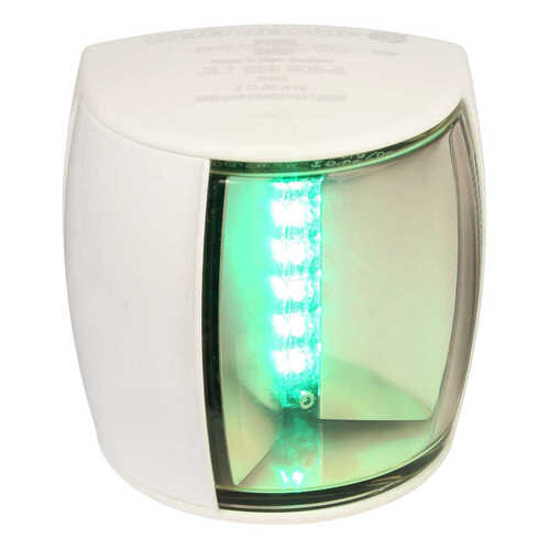 Hella NaviLED PRO Φανός Δεξιάς Πλευράς, λευκό περίβλημα, 2SM, BSH