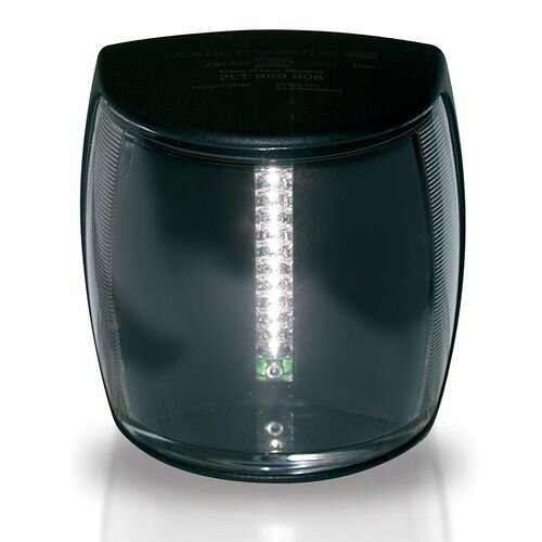 Hella NaviLED PRO Heck-Laterne, schwarzes Gehäuse, 3SM, BSH