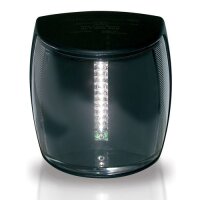 Hella NaviLED PRO Heck-Laterne, schwarzes Gehäuse,...