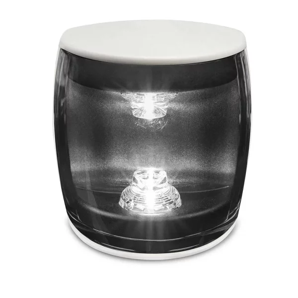 Hella NaviLED PRO Topp-Laterne, weißes Gehäuse, 3SM, BSH