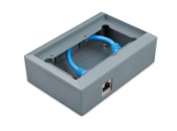 Victron Aufbaugehäuse Wandmontage für GX-Panels