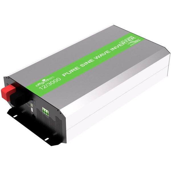 Offgridtec® PSI Sine Wave Inverter RS485 2000W 3200W 24V 230V