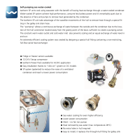 Isotherm 2050 SP-Seewasser Kühlung, 125l, L-Verdampfer,  Kühlanlage 12/24V