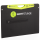 WATTSTUNDE® 100W SolarBuddy ηλιακή τσάντα WS100SB απευθείας με σύνδεση USB
