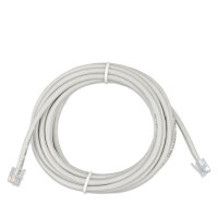 Victron RJ12 UTP Cable 10 m