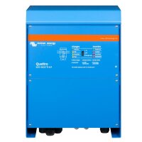 Victron Quattro 48/10000/140-100/100