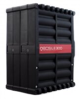 BOS LE300 Lithium Erweiterungsbatterie, 2er Block