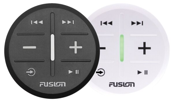 Fusion MS-ARX70 wireless remote control black
