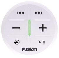 Fusion MS-ARX70 wireless remote control black
