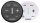 Fusion MS-ARX70 wireless remote control black