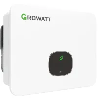 Growatt MID 30KTL3-XH 30kW Hybrid-Wechselrichter mit AFCI...