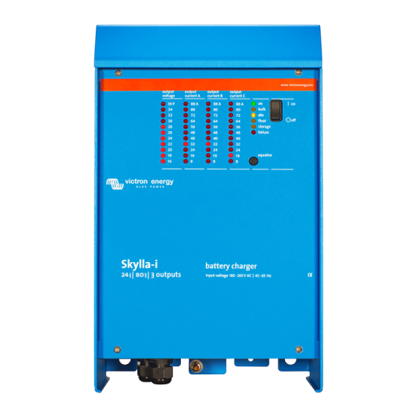 Victron Skylla-TG 48/50(1) 230V