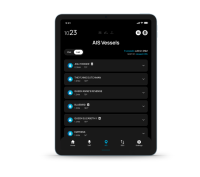 em-trak X100 VHF/DSC Συσκευή Ασύρματης Επικοινωνίας AIS