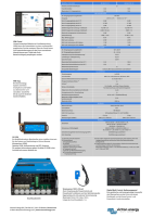 Victron MultiPlus-II 48/4K5/55-32 230V