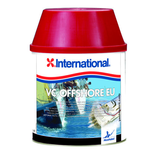 International VC Offshore EU Black,0,75l