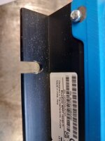 Victron BlueSolar MPPT 150/60-Tr