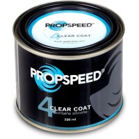 Propspeed Propellerbeschichtung Clear Coat 320 ml
