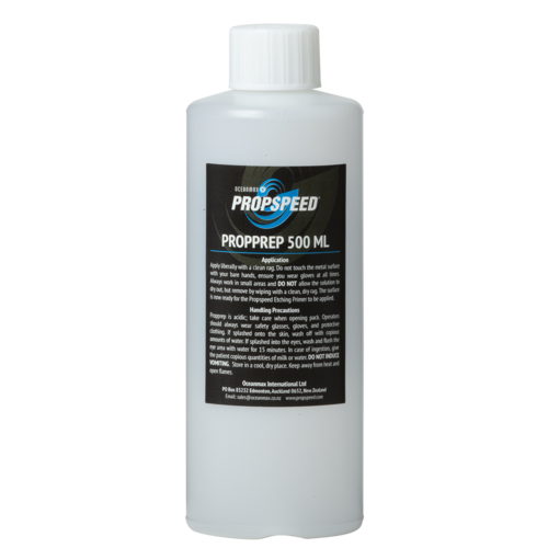 Propspeed Propprep 500ml