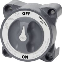 Blue Sea BS 3000 HD 2-Position ON/OFF Battery Main switch