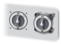 Blue Sea BS 3000 HD 2-Position ON/OFF Battery Main switch