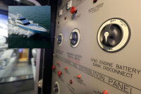 Blue Sea BS 3000 HD 2-Position ON/OFF Battery Main switch
