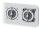 Blue Sea BS 3000 HD 2-Position ON/OFF Battery Main switch