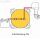 Blue Sea BS 3000 HD 2-Position ON/OFF Battery Main switch