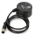 SIMARINE STR2 Radar Tanksensor, NMEA 2000 & Bluetooth