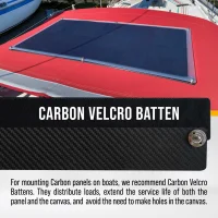 SUNBEAMsystem Carbon IQ 55W for Bimini