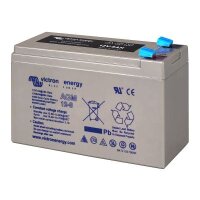 Victron AGM 12V 8Ah deep cycle battery