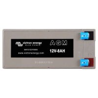 Victron AGM 12V 8Ah deep cycle battery