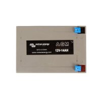 Victron AGM 12V 14Ah deep cycle battery