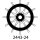 Voyager Surface Mount (S-87, S-87W)