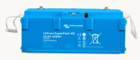 Victron LiFePo4 SuperPack 25,6V/100Ah NG