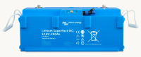Victron LiFePo4 SuperPack 12,8V/200Ah NG