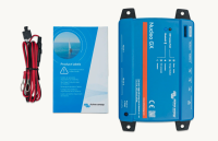 Victron Nucleo GX Systemüberwachung - kein VE.BUS