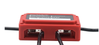 BusBar Box 4 x M8 Anschlussbolzen inkl. Abdeckung und...