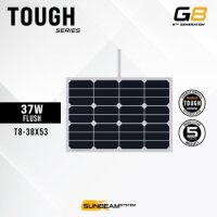 SUNBEAMsystem Tough G8 55W