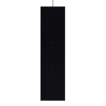 SUNBEAMsystem Tough G8 55W long black