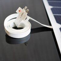 SUNBEAMsystem Tough G8 111W Black