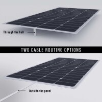 SUNBEAMsystem Tough G8 111W Black
