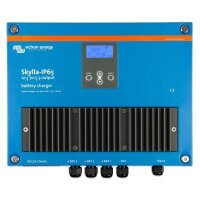 Victron Skylla-IP65 12/70(3) 120-240V 12V 70A...