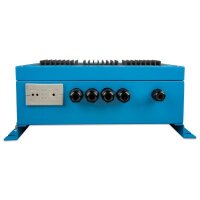 Victron Skylla-IP65 12/70(3) 120-240V 12V 70A Batterieladegerät mit 3 Ausgängen