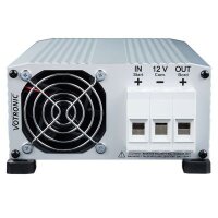 Votronic VCC 1212-50 CI 12V 50A B2B Ladewandler 3361