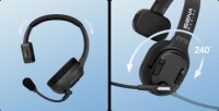 SENA Nautitalk BOSUN Headset...