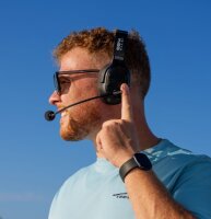 SENA Nautitalk BOSUN Headset...