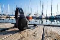 SENA Nautitalk EASY Kommunikations Headset, Mono