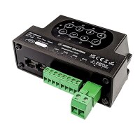 Energy Solutions SmartSwitch DC4 4-Kanal DC-Schaltmodul...